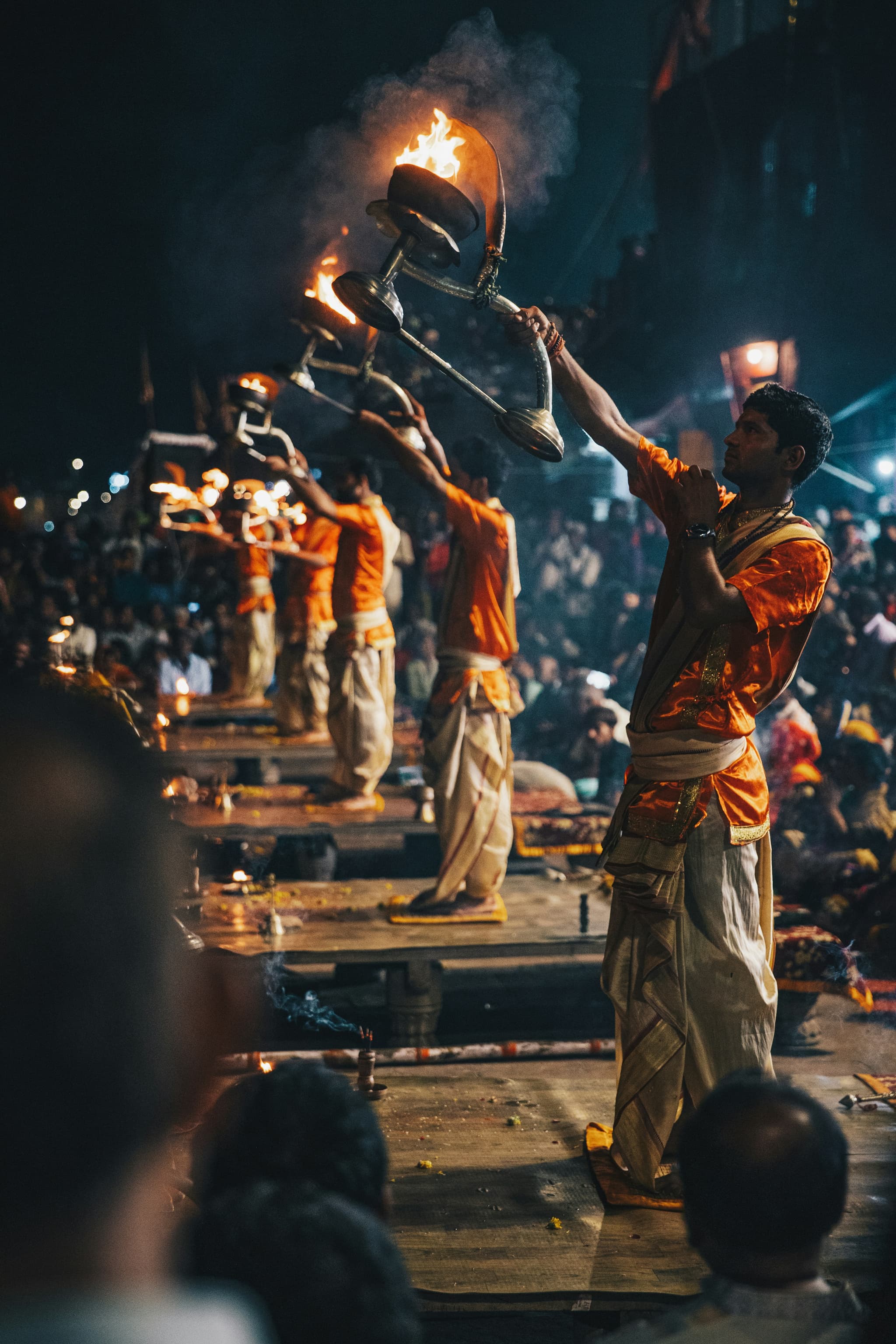 Ayodhya, Prayagraj & Varanasi | Sacred Journeys, Timeless Experiences 3N/4D in Varanasi – Ayodhya, India photo 2