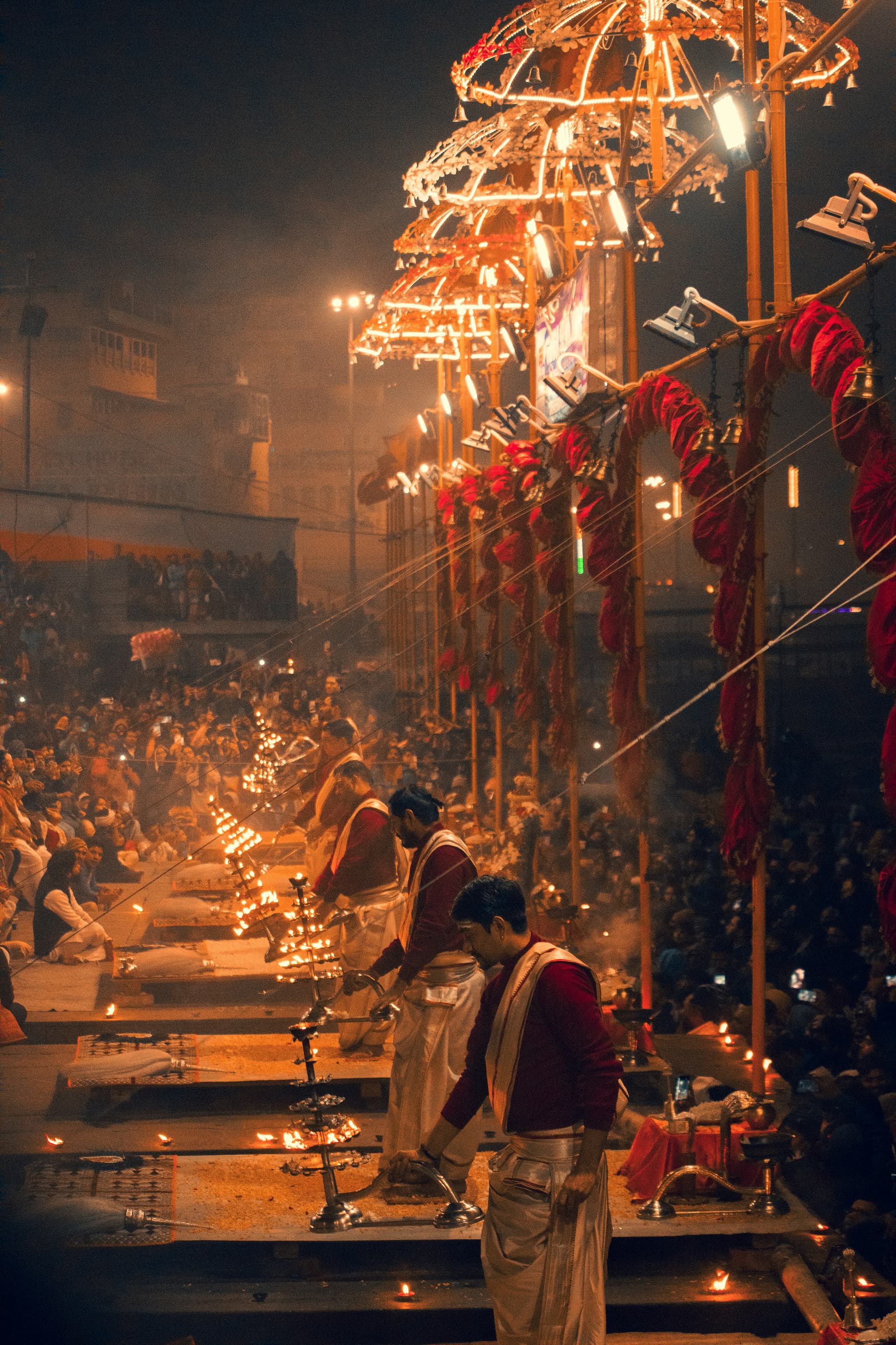 Ayodhya, Prayagraj & Varanasi | Sacred Journeys, Timeless Experiences 3N/4D in Varanasi – Ayodhya, India photo 1