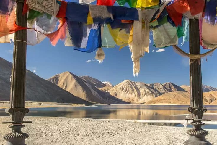 Ladakh, India
