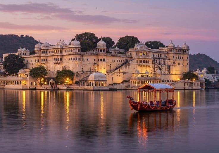 Udaipur, India