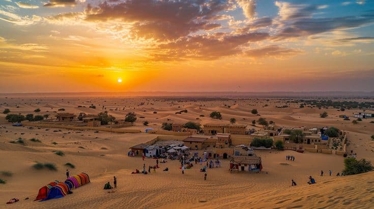Jaisalmer, India