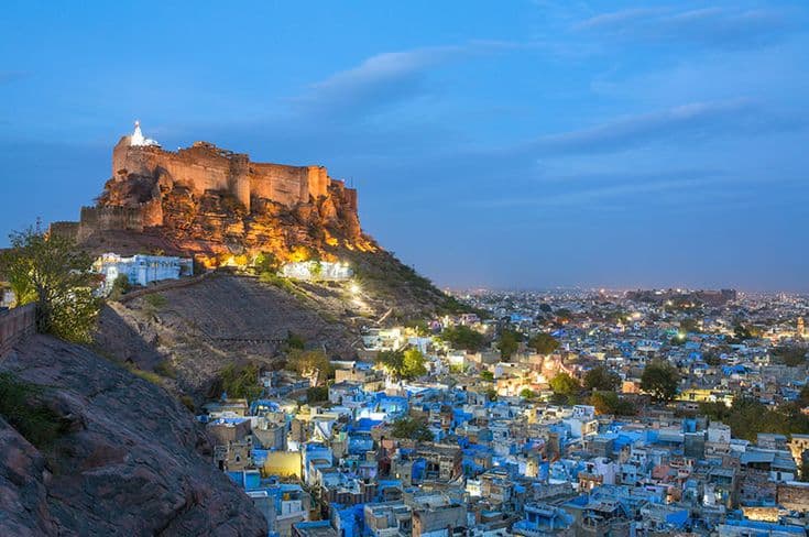 Jodhpur, India