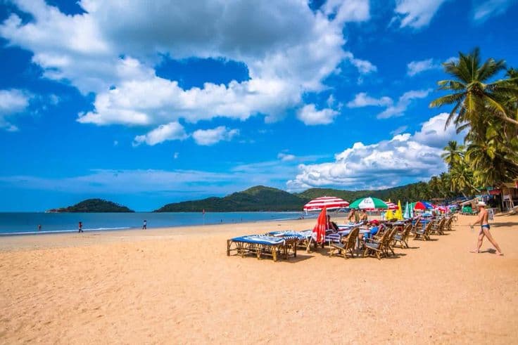Goa, India