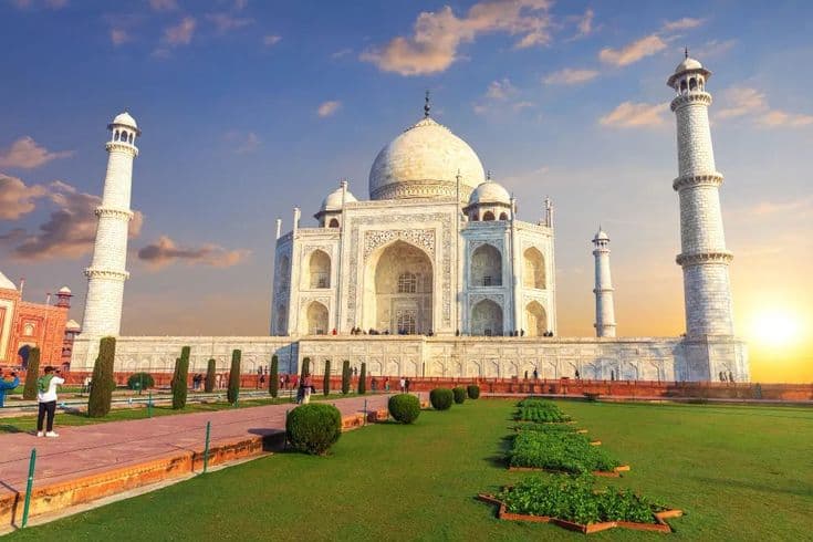 Agra, India