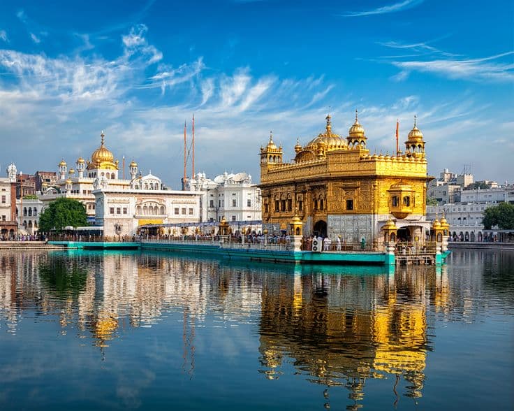 Amritsar, India