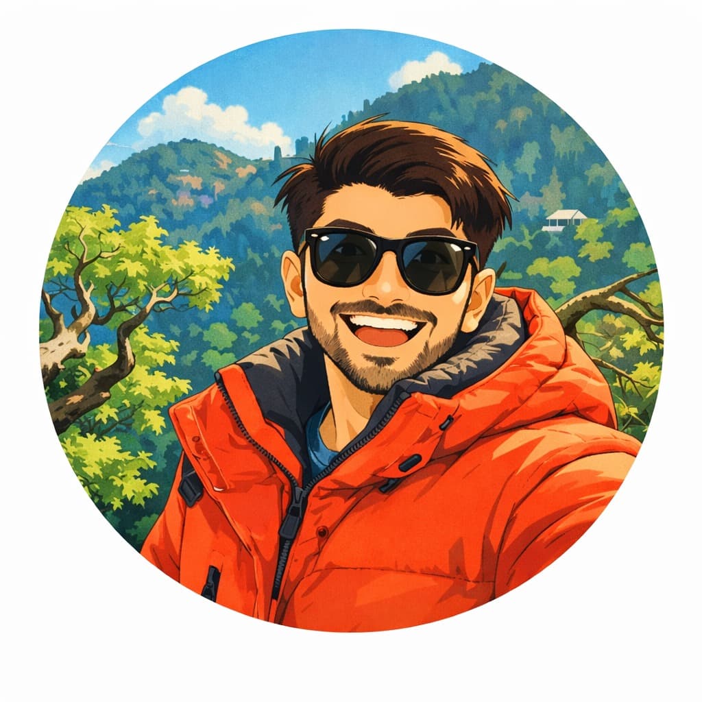 Harsh Yadav