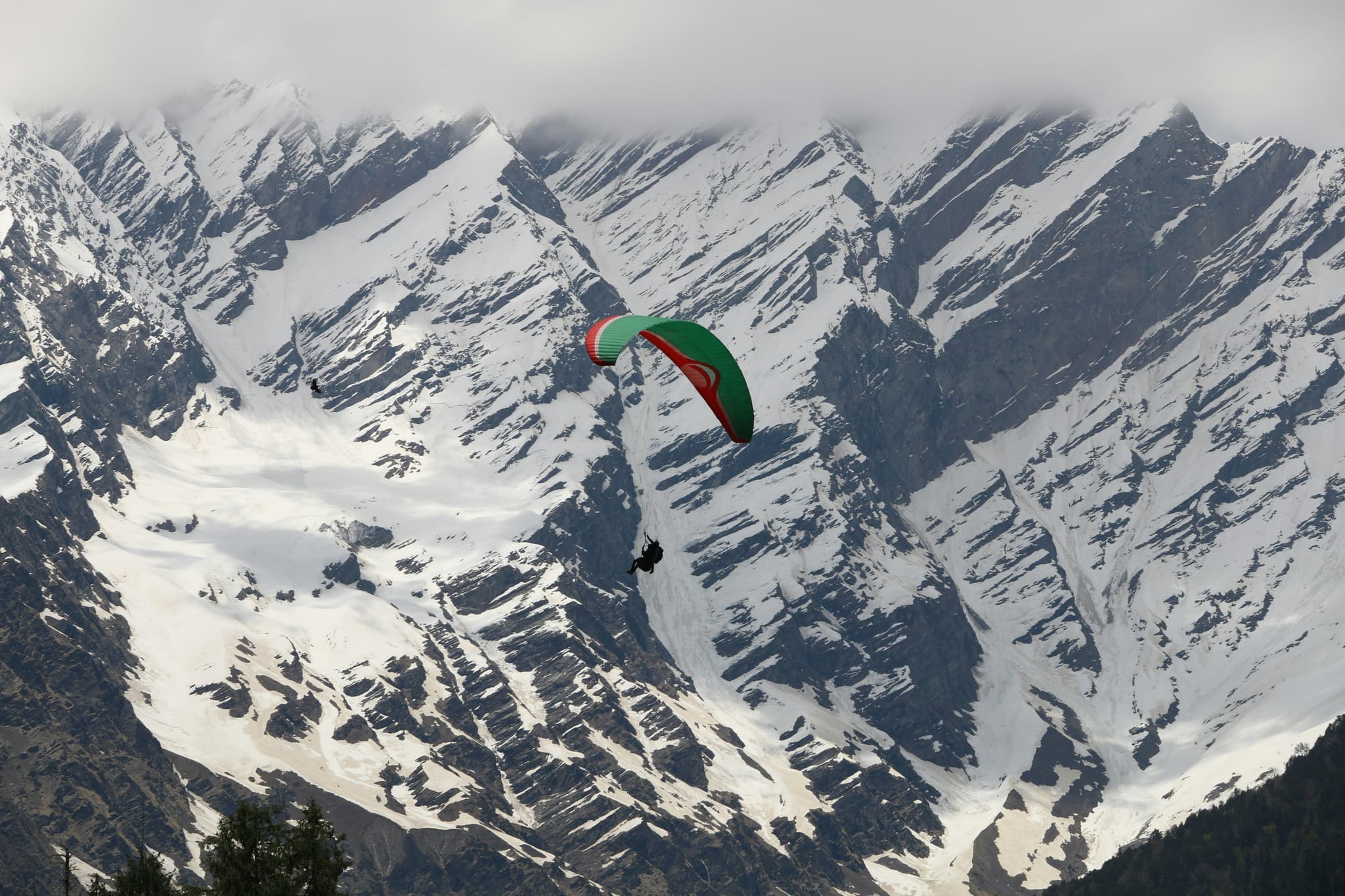 Manali, Solang & Kasol Group Trip from Delhi | Chalal & Manikaran 3N/4D in Manali-Kasol, India photo 1