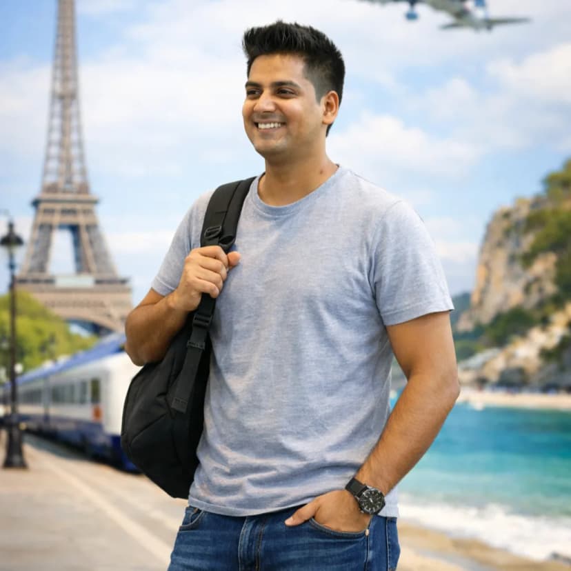 Gaurav Singhal