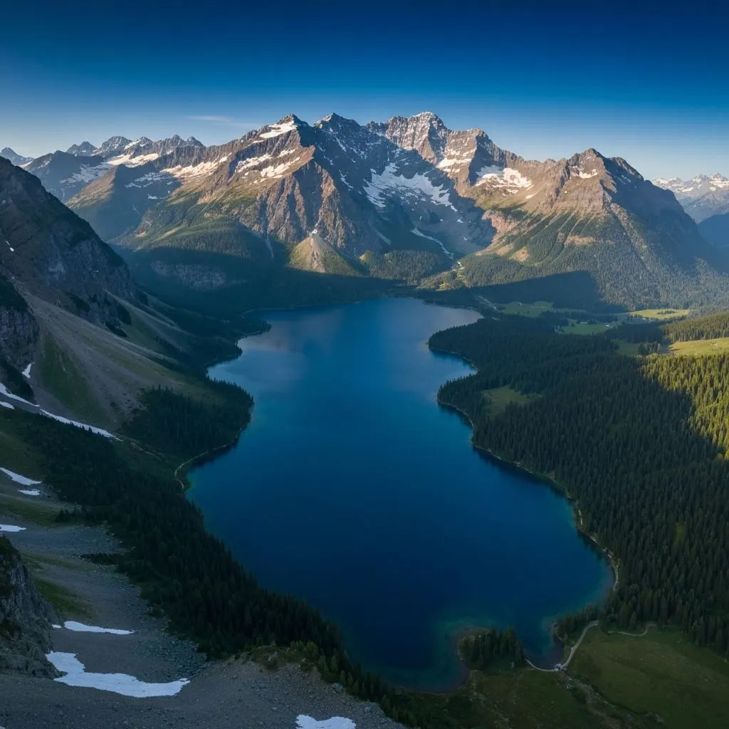 Explore, travel destination
