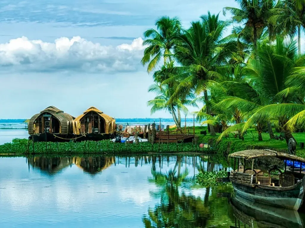 Kerala Tour Package 7N/8D in Kerala, India photo 1
