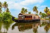 Kerala-7N/8D secondary