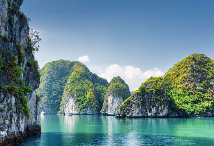 Vietnam-6N/7D