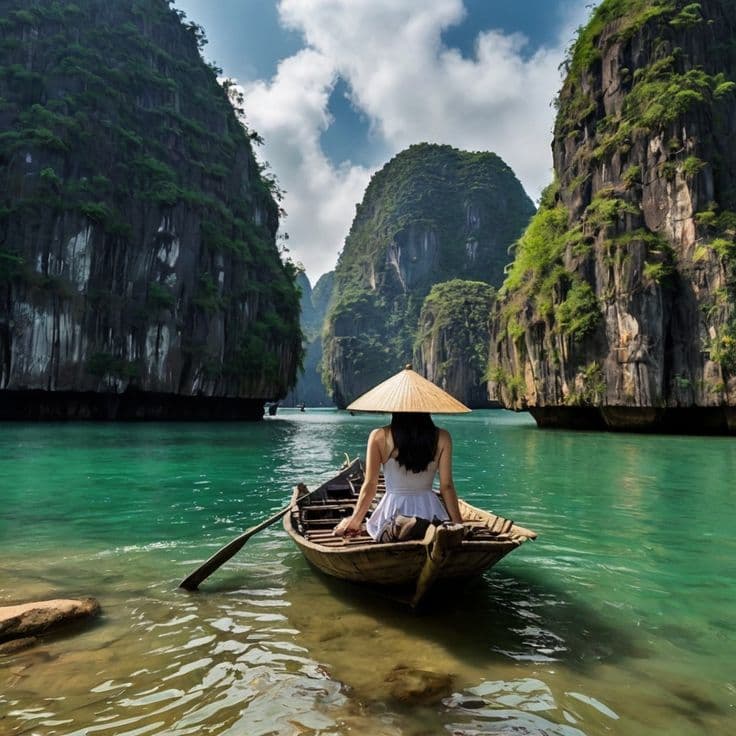 Vietnam Tour Package 6N/7D in Vietnam photo 1