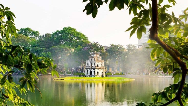 Vietnam Tour Package 5N/6D in Vietnam photo 1