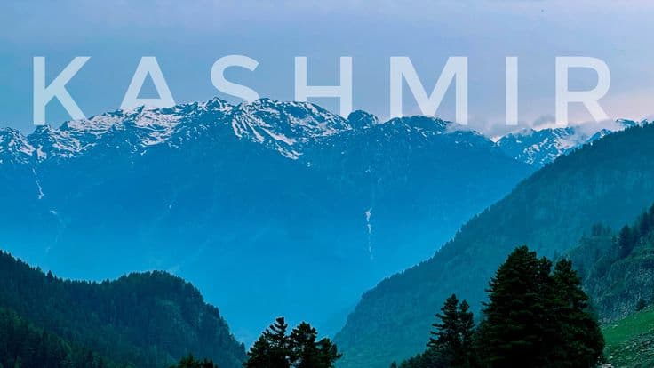 Kashmir Tour Package 4N/5D in Kashmir, India photo 1