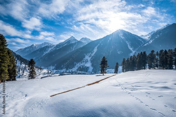 Kashmir-4N/5D secondary