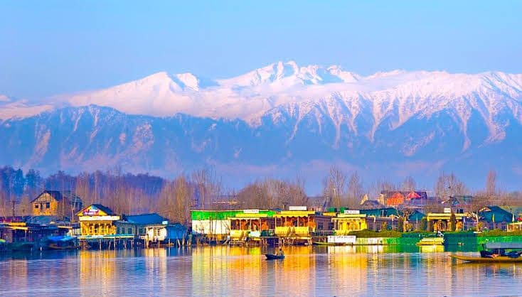 Kashmir-5N/6D