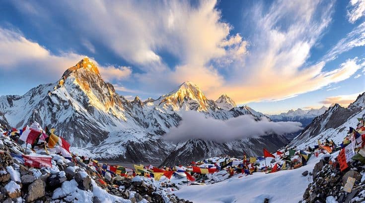 Summer Spiti-6N/7D