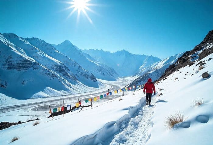 Summer Spiti Tour Package 6N/7D in Spiti Valley, India photo 1