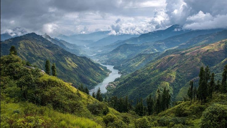 Meghalaya Tour Package 5N/6D in Meghalaya, India photo 1