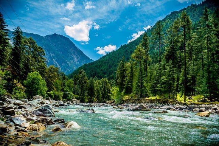Manali-Kasol-3N/4D secondary