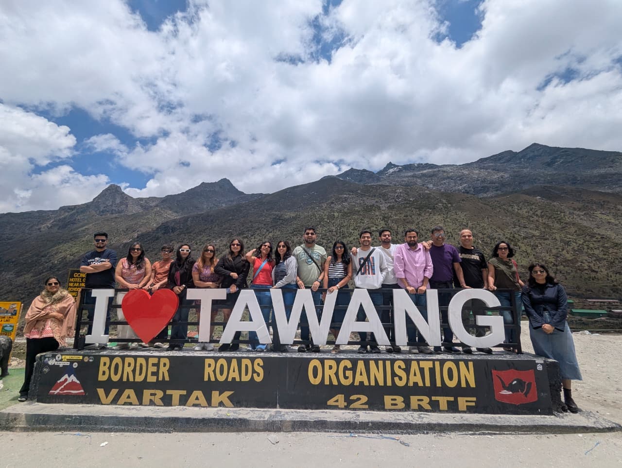 Arunachal Pradesh Explorer (6N/7D) Group Trip in Tawang, India photo 1
