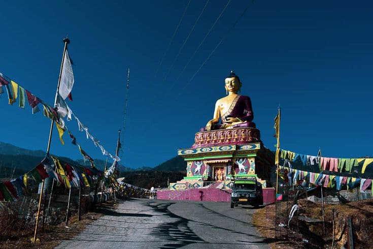 Tawang - 4N/5N Private Tour in Tawang, India photo 1