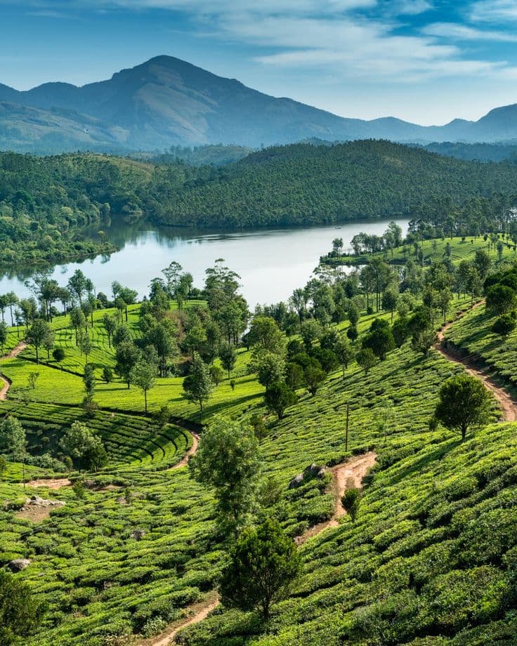 Kerala- 2N/3D secondary