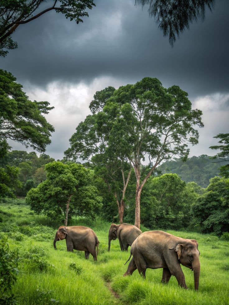 Kerala 3N/4D