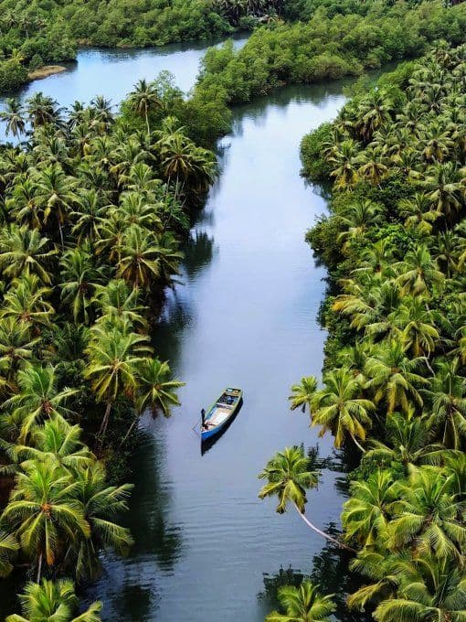 Kerala 3N/4D secondary