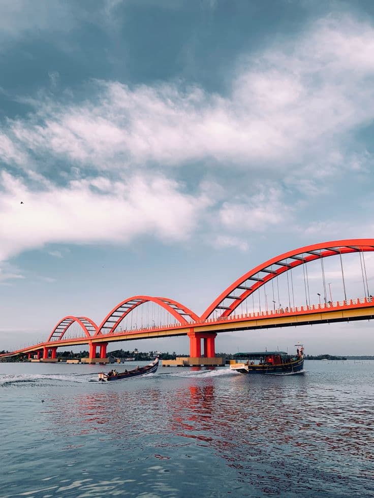 Kerala 4N/5D
