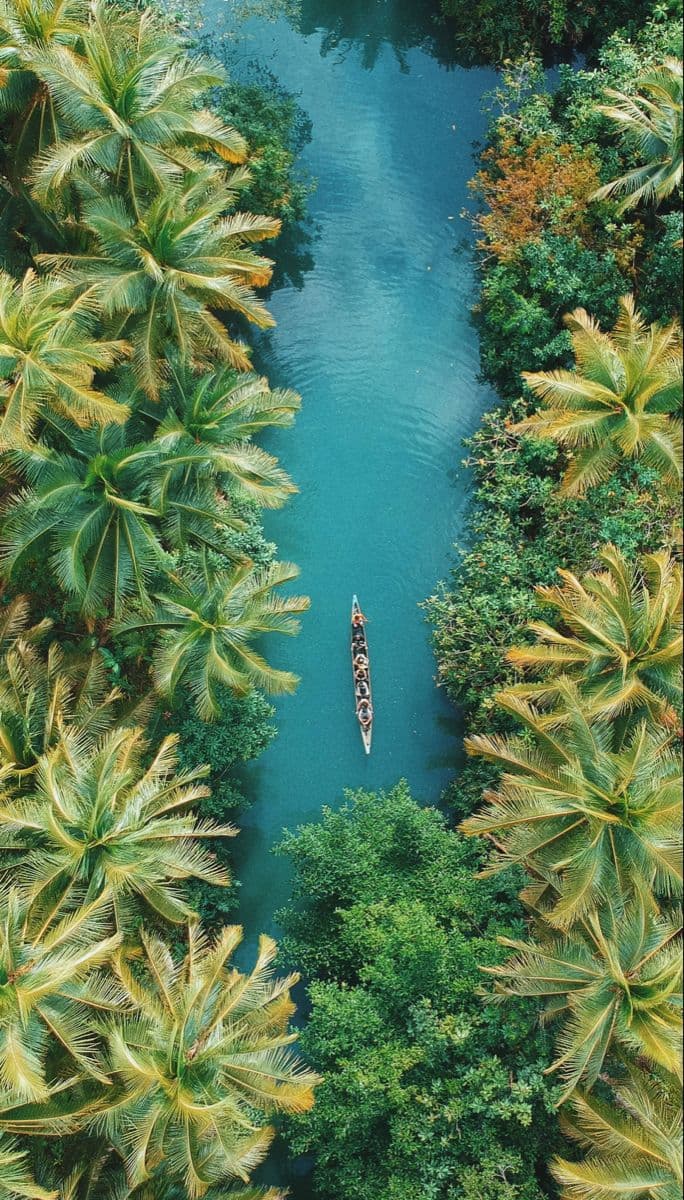 Kerala 4N/5D secondary