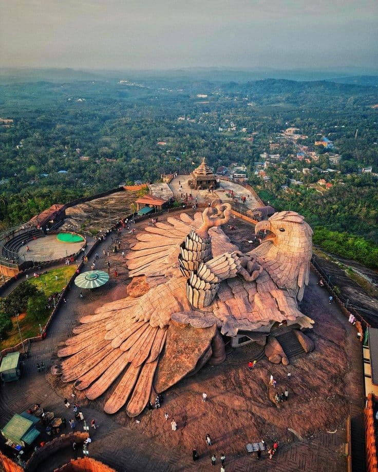 Kerala 5N/6D