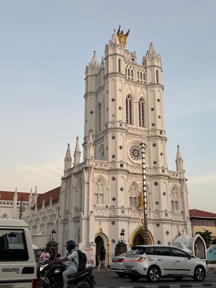 Kerala Tour Package 5N/6D in Kerala, India photo 1
