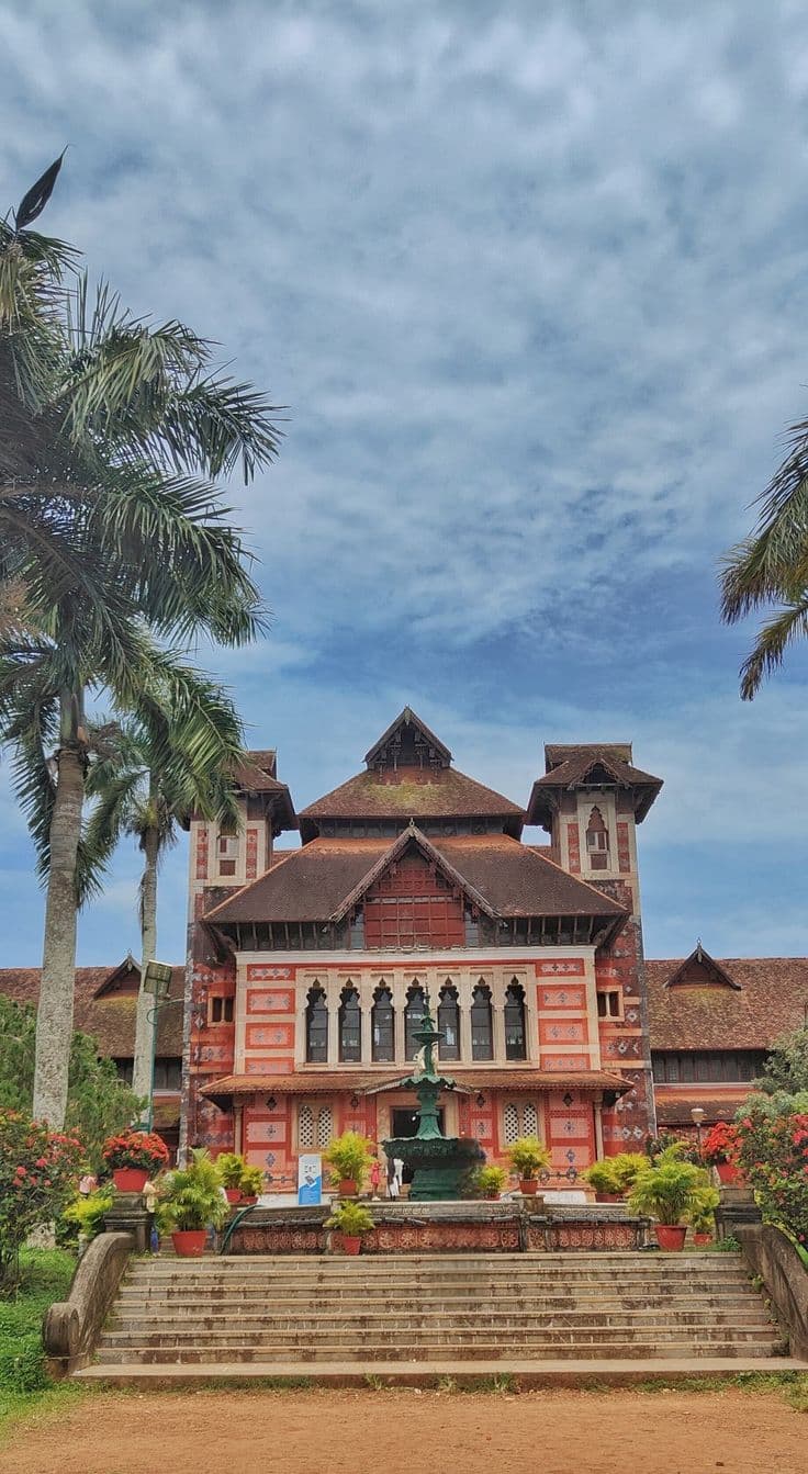 Kerala 5N/6D secondary
