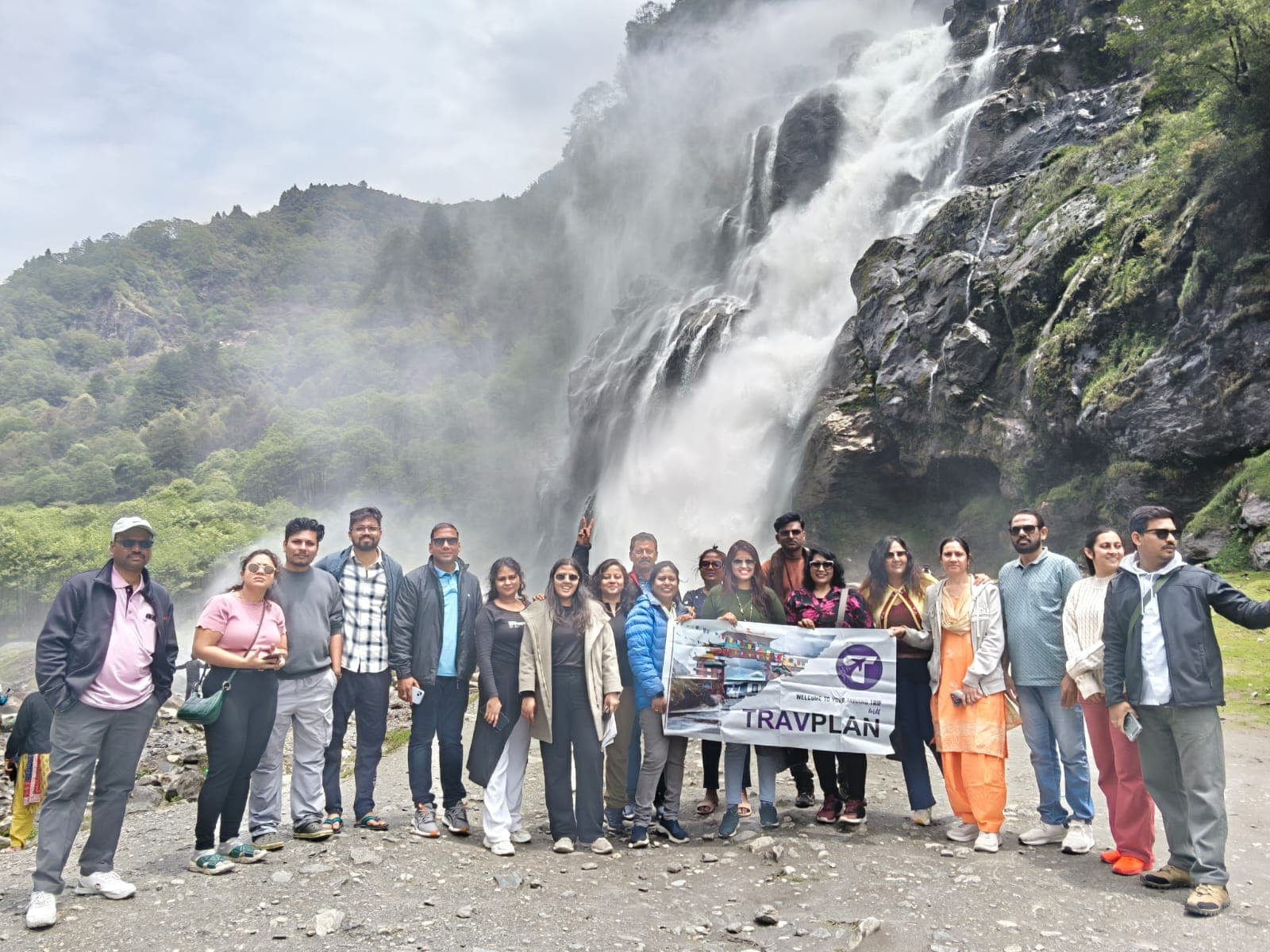 Tawang 5N/6D Group Trip in Tawang, India photo 1
