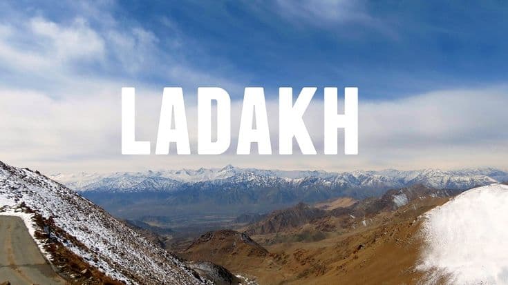Leh Ladakh: A Journey Beyond the Mountains GroupTrip