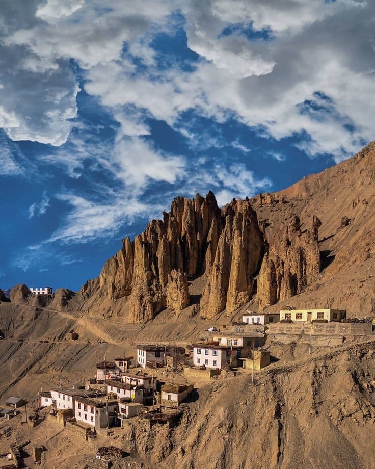 Spiti Valley Expedition from Delhi with FREE Lahaul Excursion 6N/7D in Spiti Valley, India photo 1
