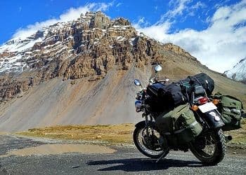 🌄 Spiti Valley Bike Adventure from Chandigarh | Royal Enfield Special | 8N/9D secondary