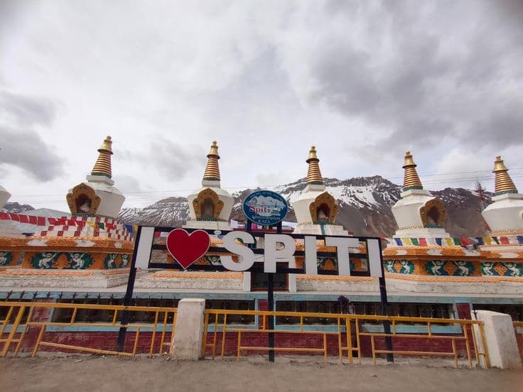 Spiti Valley Expedition from Delhi 8N/9D in Spiti Valley, India photo 1