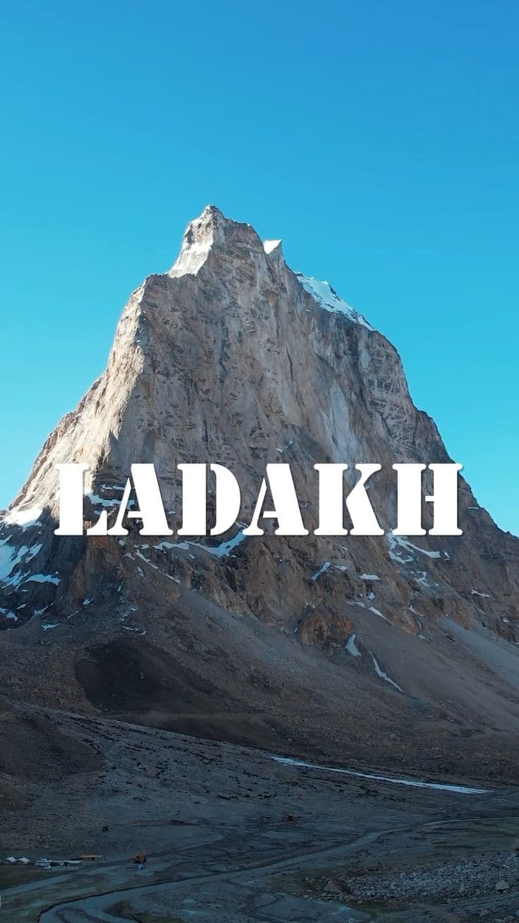 Wonders of Leh Ladakh | Land of High Passes | Private Escape