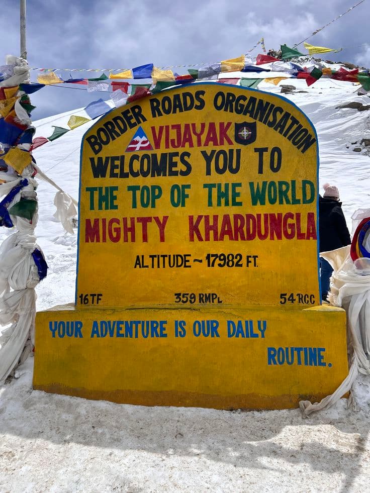 Wonders of Leh Ladakh | Land of High Passes | Private Escape 5N/6D in Ladakh, India photo 1